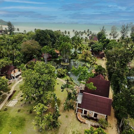 Tanjung Inn Kuantan Zewnętrze zdjęcie