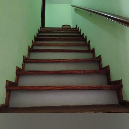 Tanjung Inn Kuantan Zewnętrze zdjęcie