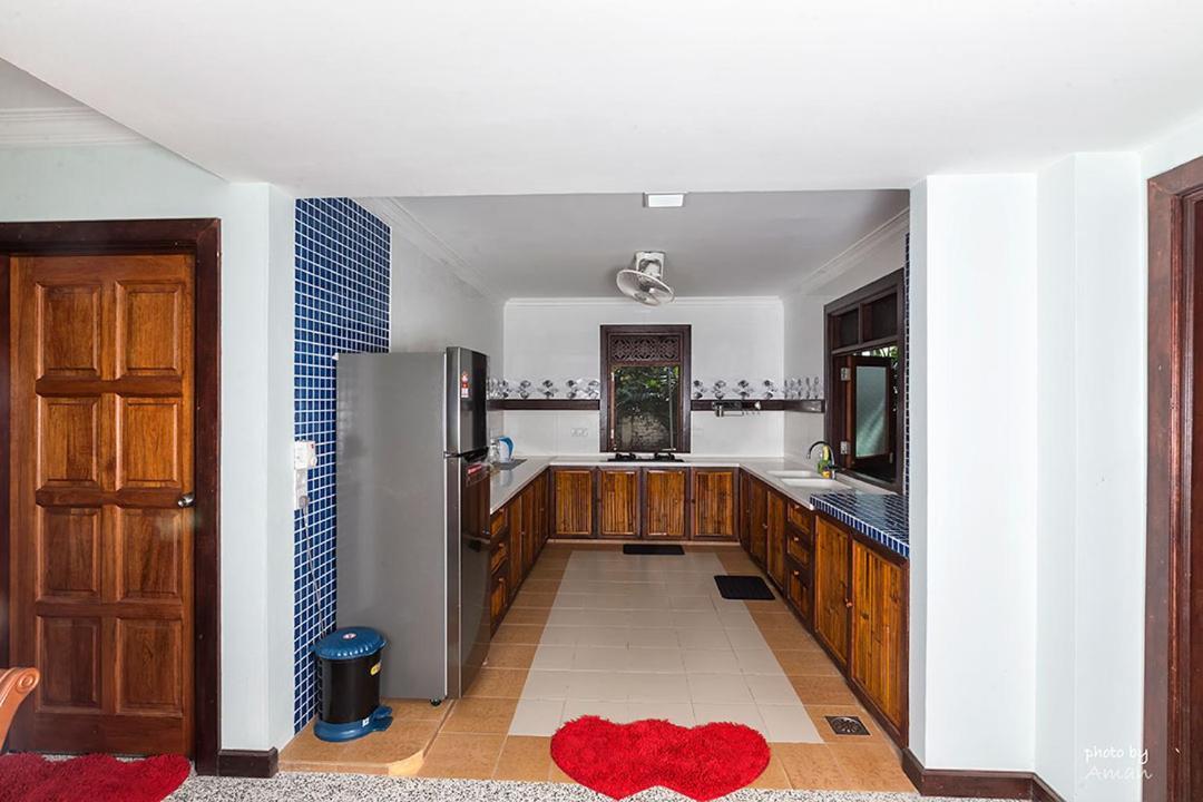 Tanjung Inn Kuantan Zewnętrze zdjęcie
