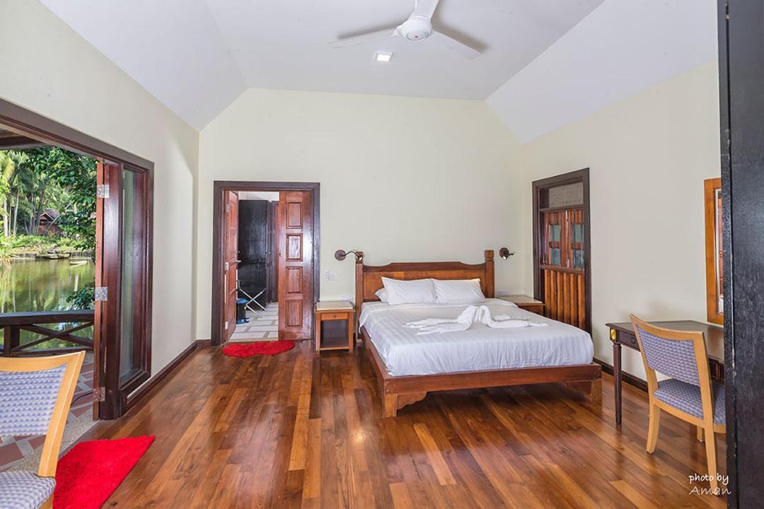 Tanjung Inn Kuantan Zewnętrze zdjęcie