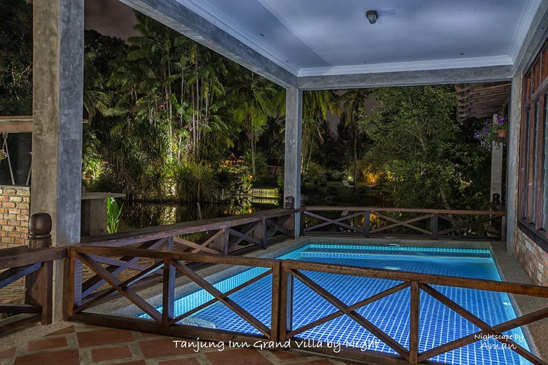 Tanjung Inn Kuantan Zewnętrze zdjęcie