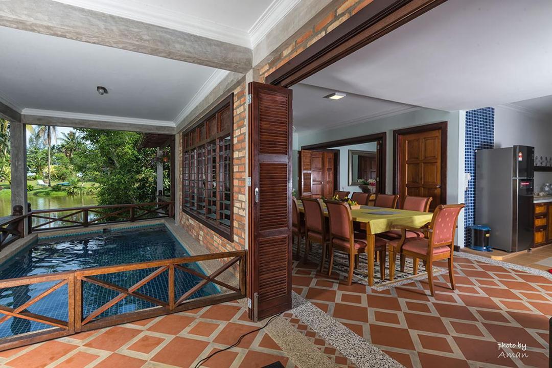 Tanjung Inn Kuantan Zewnętrze zdjęcie