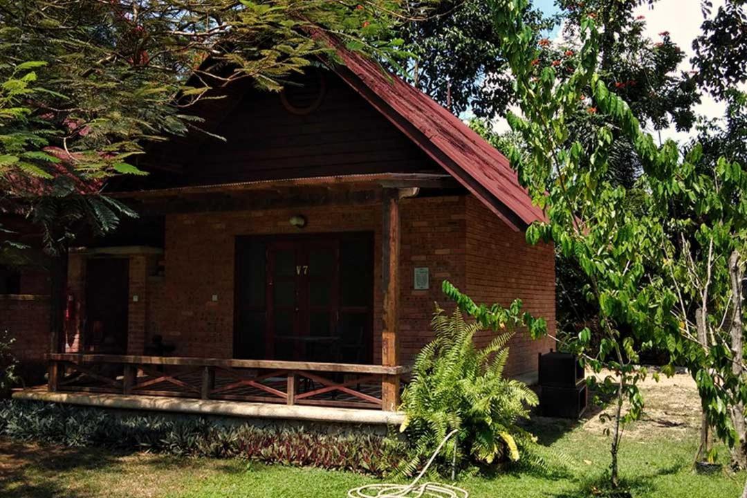 Tanjung Inn Kuantan Zewnętrze zdjęcie