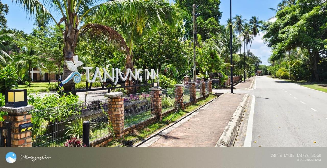 Tanjung Inn Kuantan Zewnętrze zdjęcie
