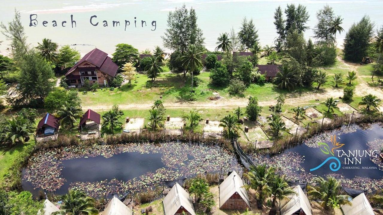 Tanjung Inn Kuantan Zewnętrze zdjęcie