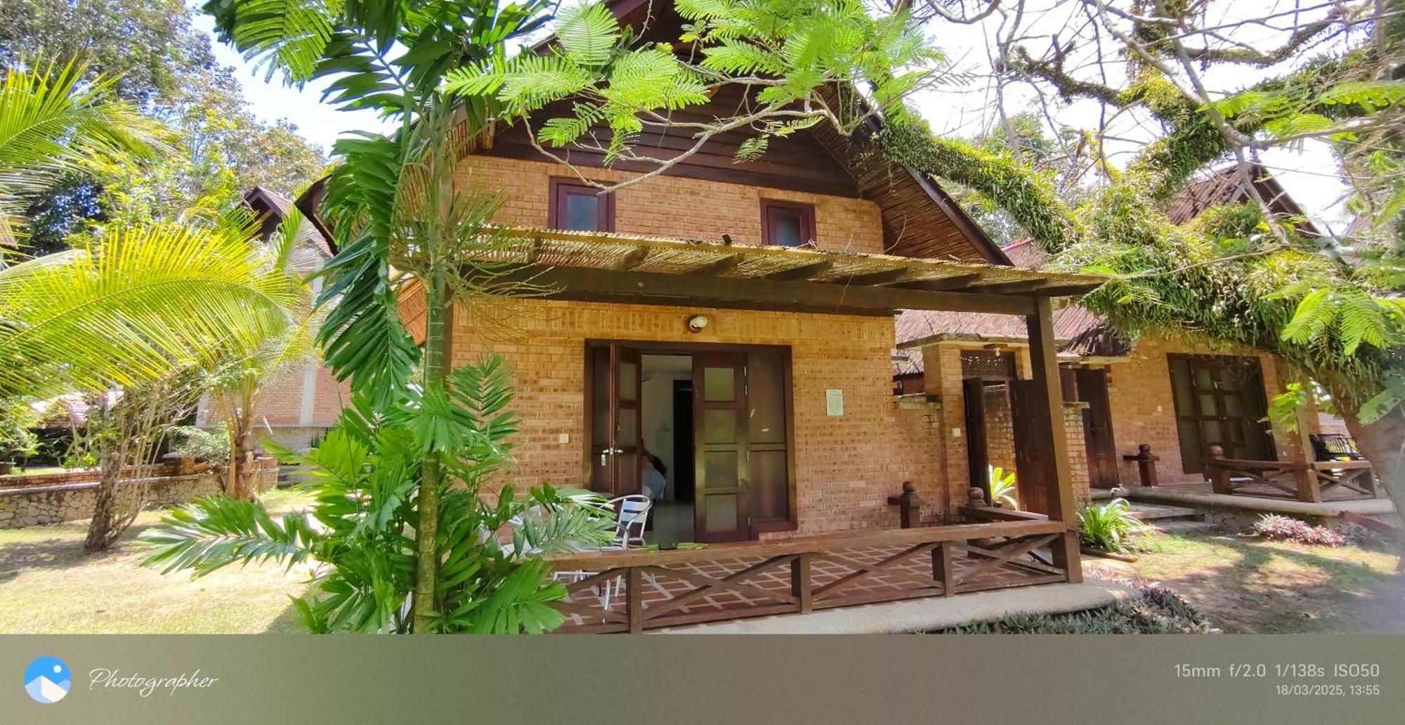 Tanjung Inn Kuantan Zewnętrze zdjęcie