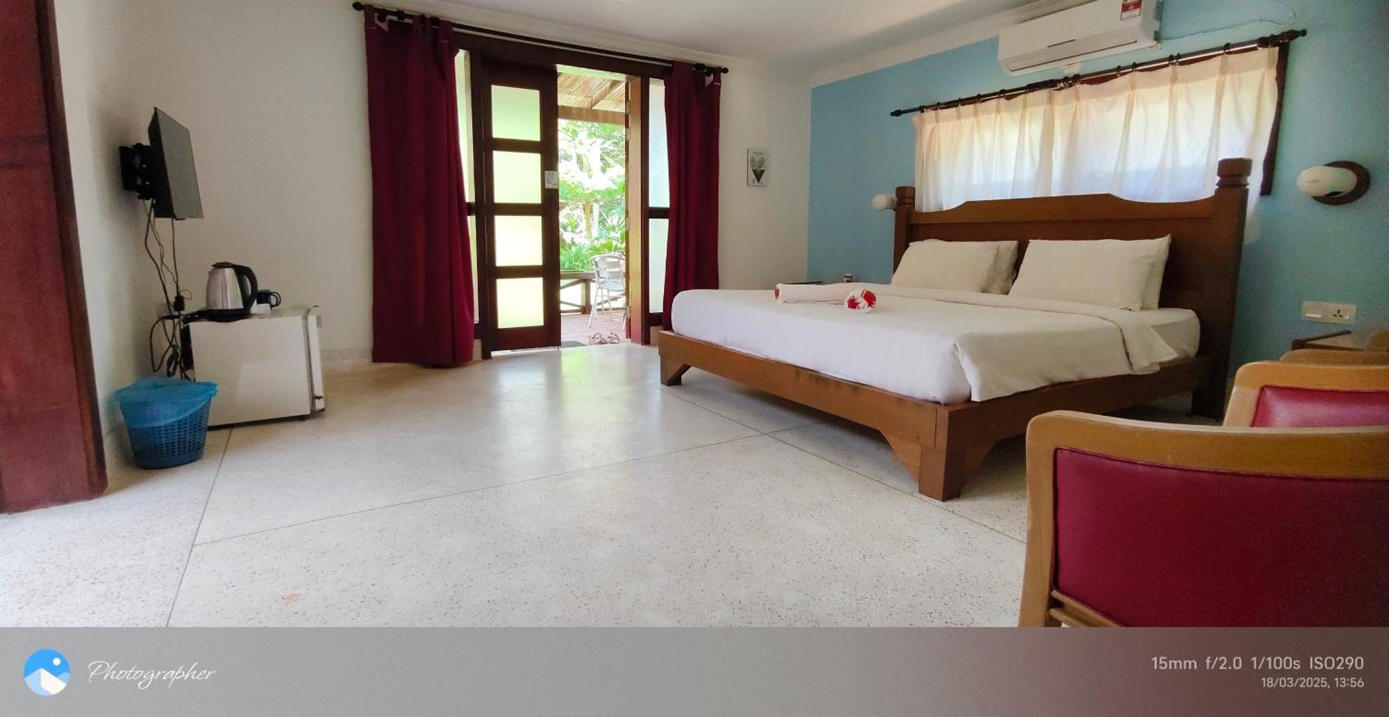 Tanjung Inn Kuantan Zewnętrze zdjęcie
