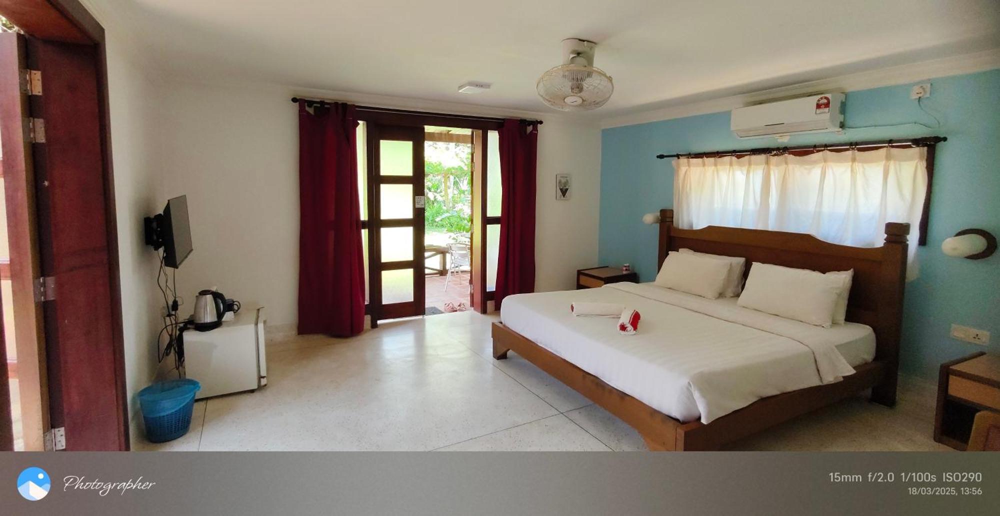 Tanjung Inn Kuantan Zewnętrze zdjęcie