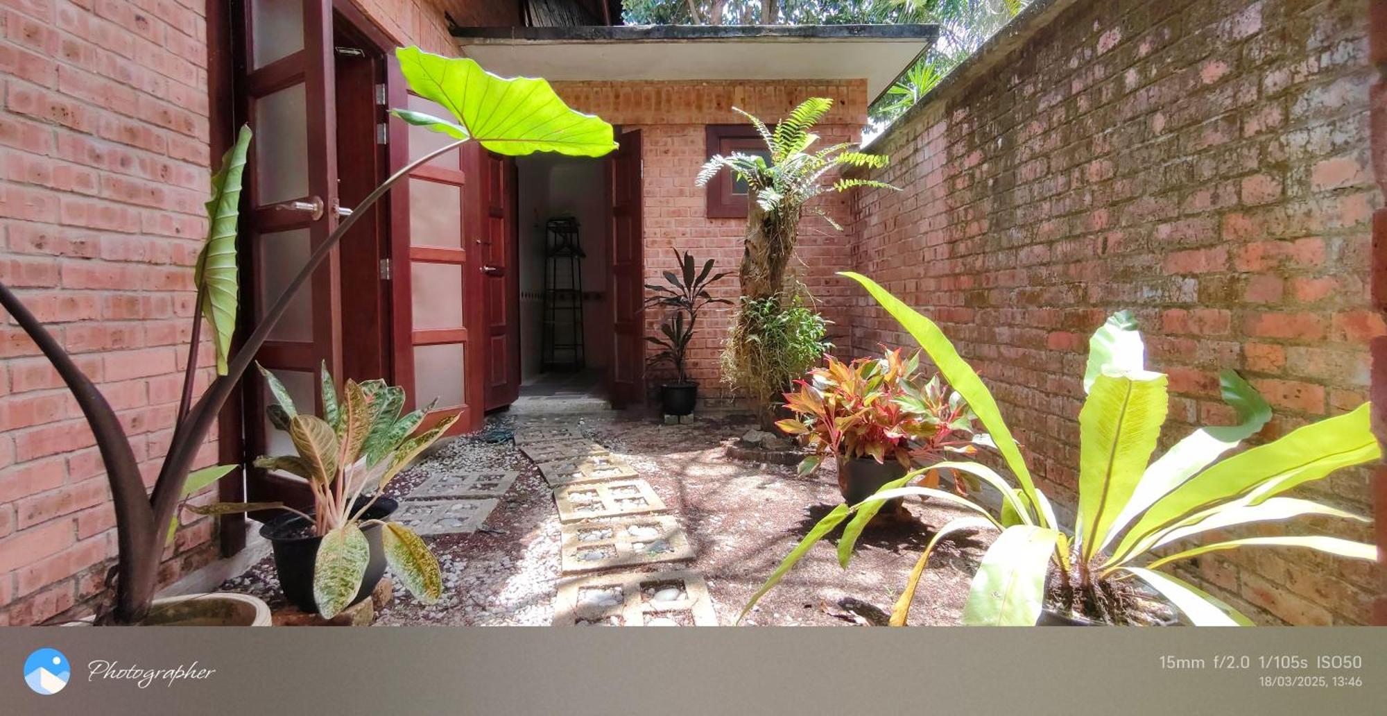 Tanjung Inn Kuantan Zewnętrze zdjęcie