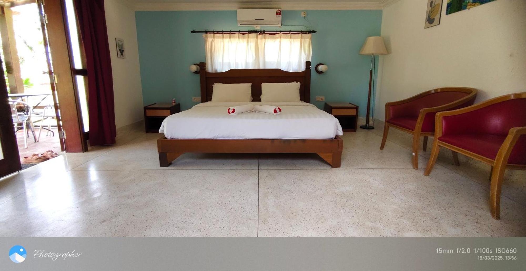 Tanjung Inn Kuantan Zewnętrze zdjęcie
