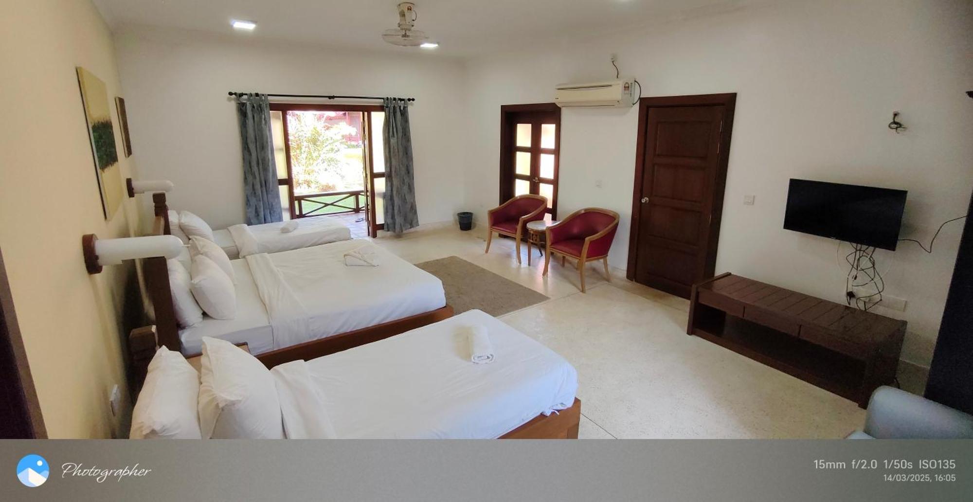 Tanjung Inn Kuantan Zewnętrze zdjęcie