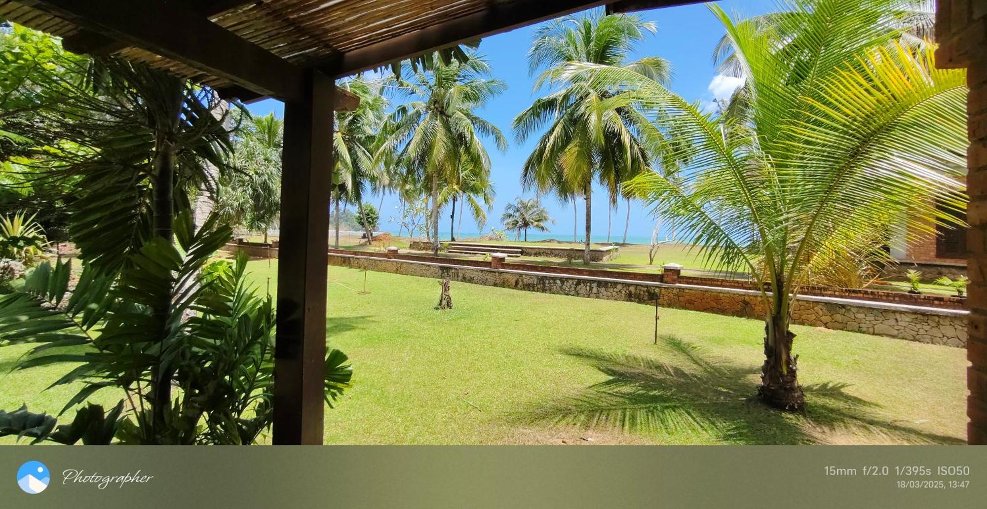 Tanjung Inn Kuantan Zewnętrze zdjęcie