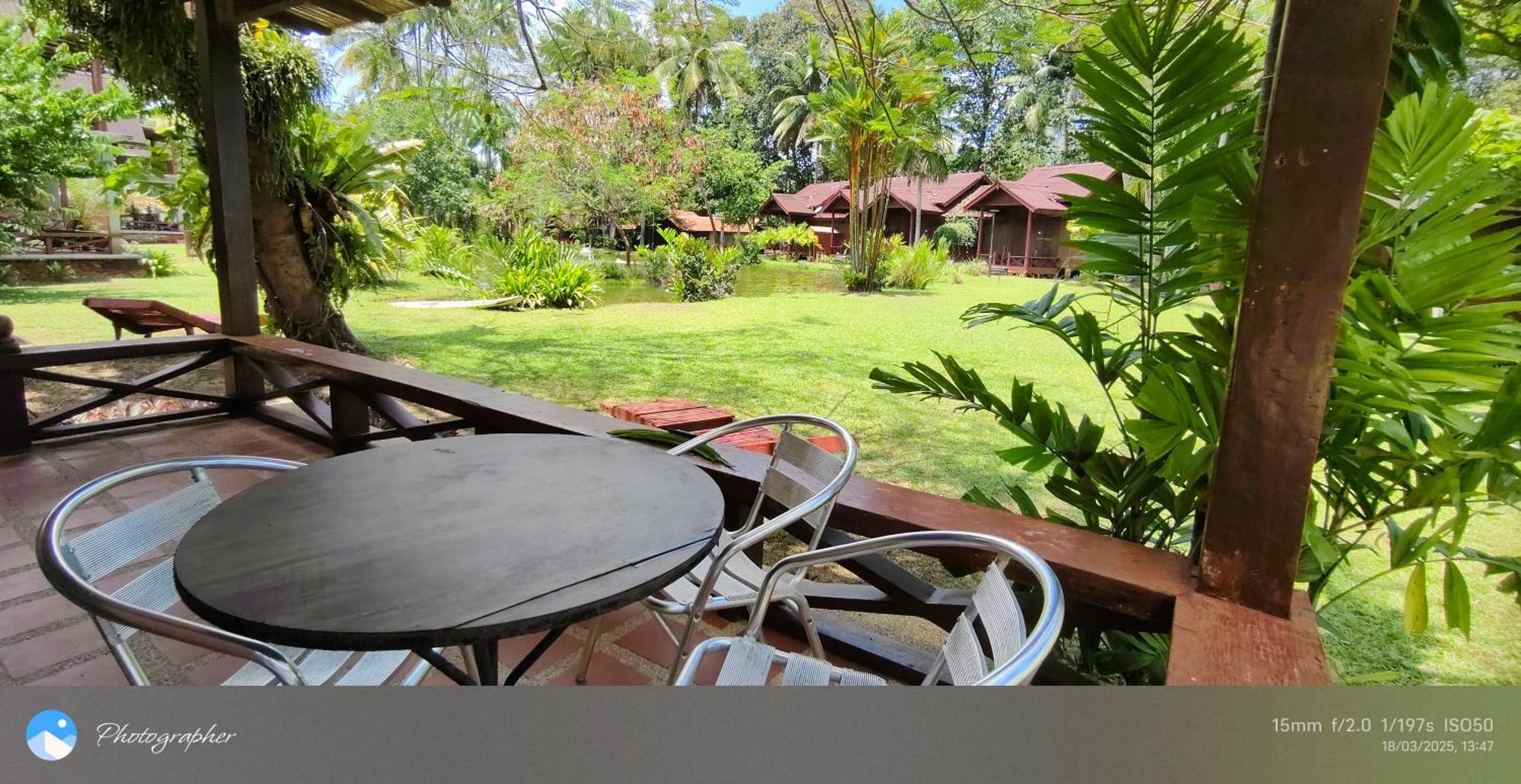 Tanjung Inn Kuantan Zewnętrze zdjęcie
