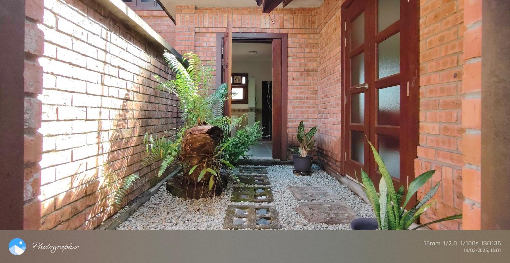 Tanjung Inn Kuantan Zewnętrze zdjęcie