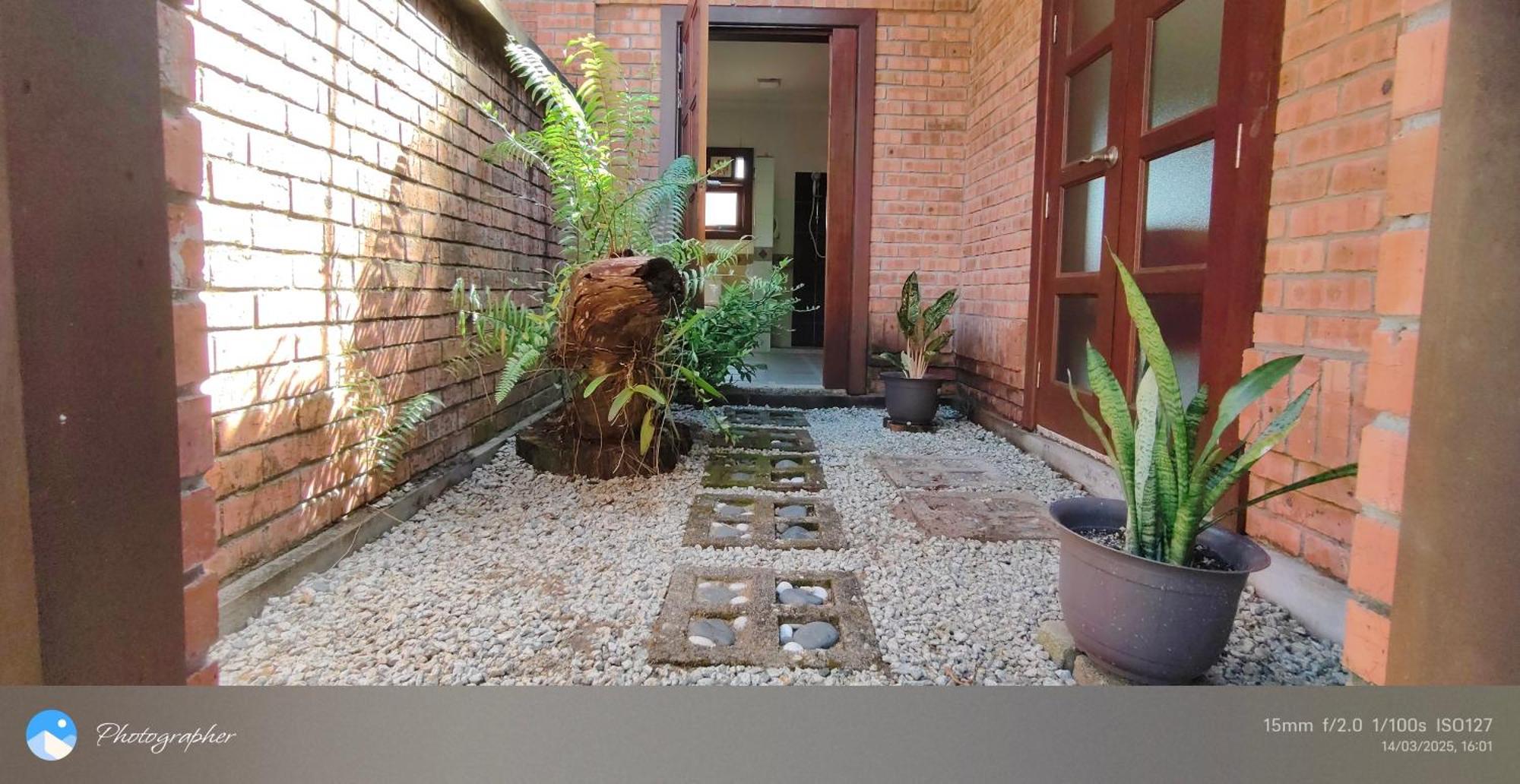 Tanjung Inn Kuantan Zewnętrze zdjęcie