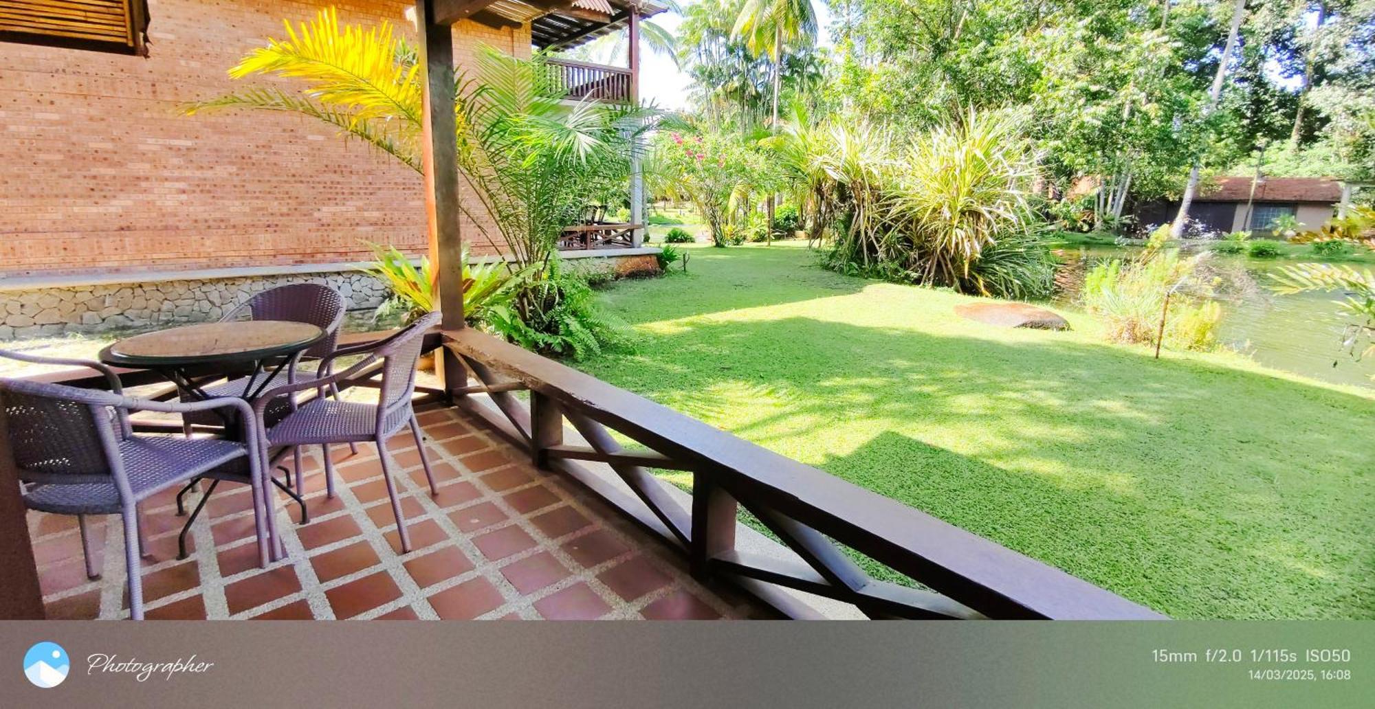 Tanjung Inn Kuantan Zewnętrze zdjęcie