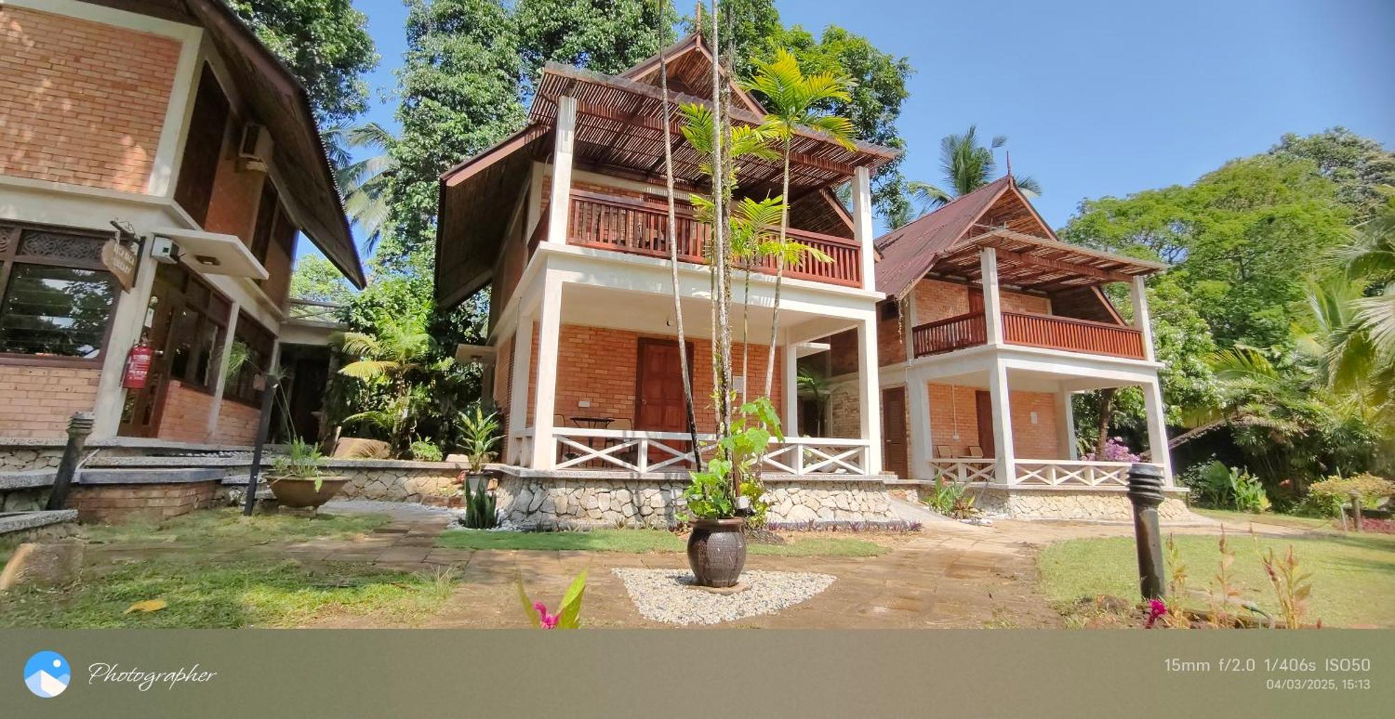 Tanjung Inn Kuantan Zewnętrze zdjęcie