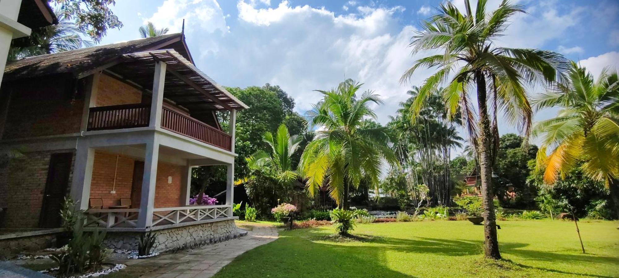 Tanjung Inn Kuantan Zewnętrze zdjęcie