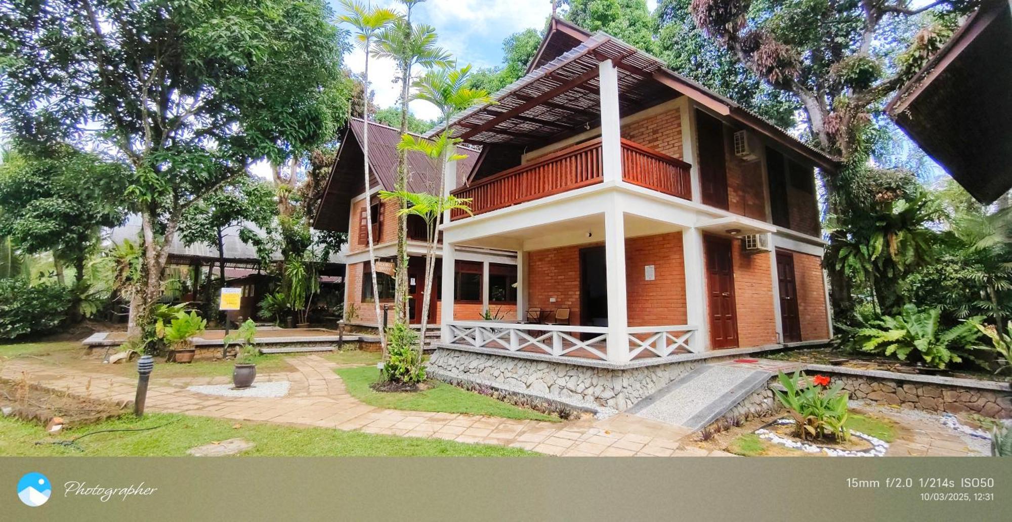 Tanjung Inn Kuantan Zewnętrze zdjęcie