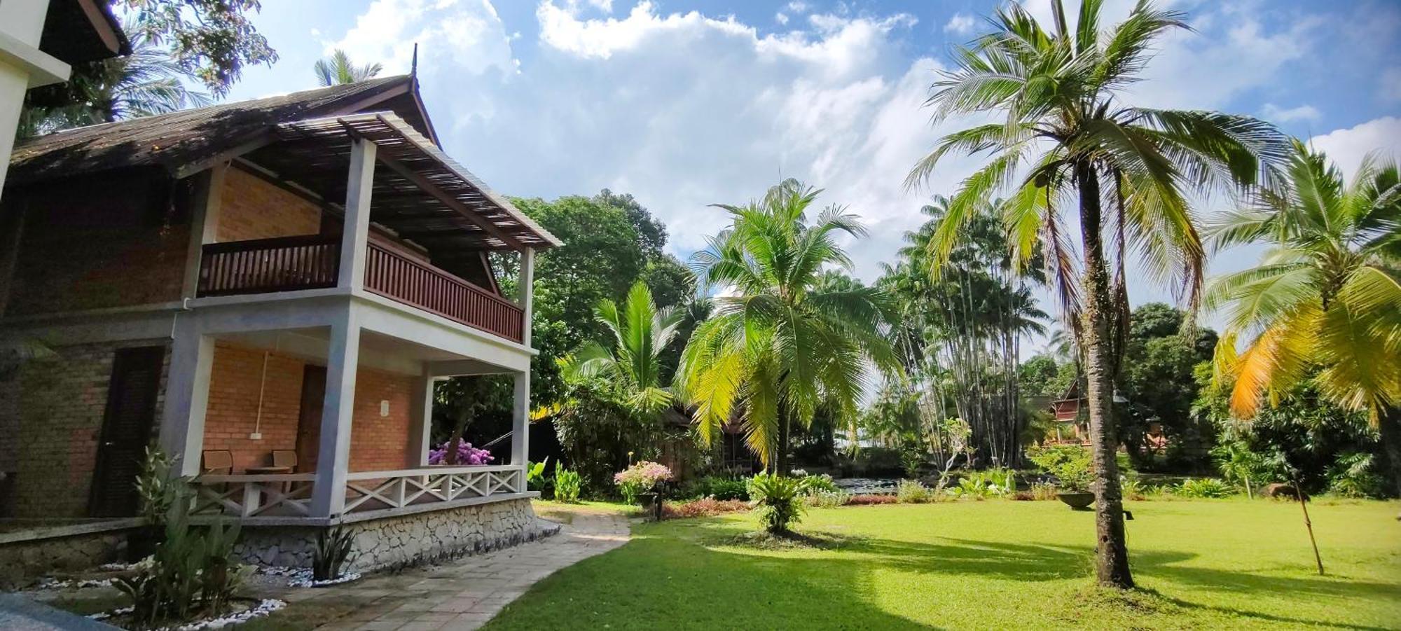 Tanjung Inn Kuantan Zewnętrze zdjęcie