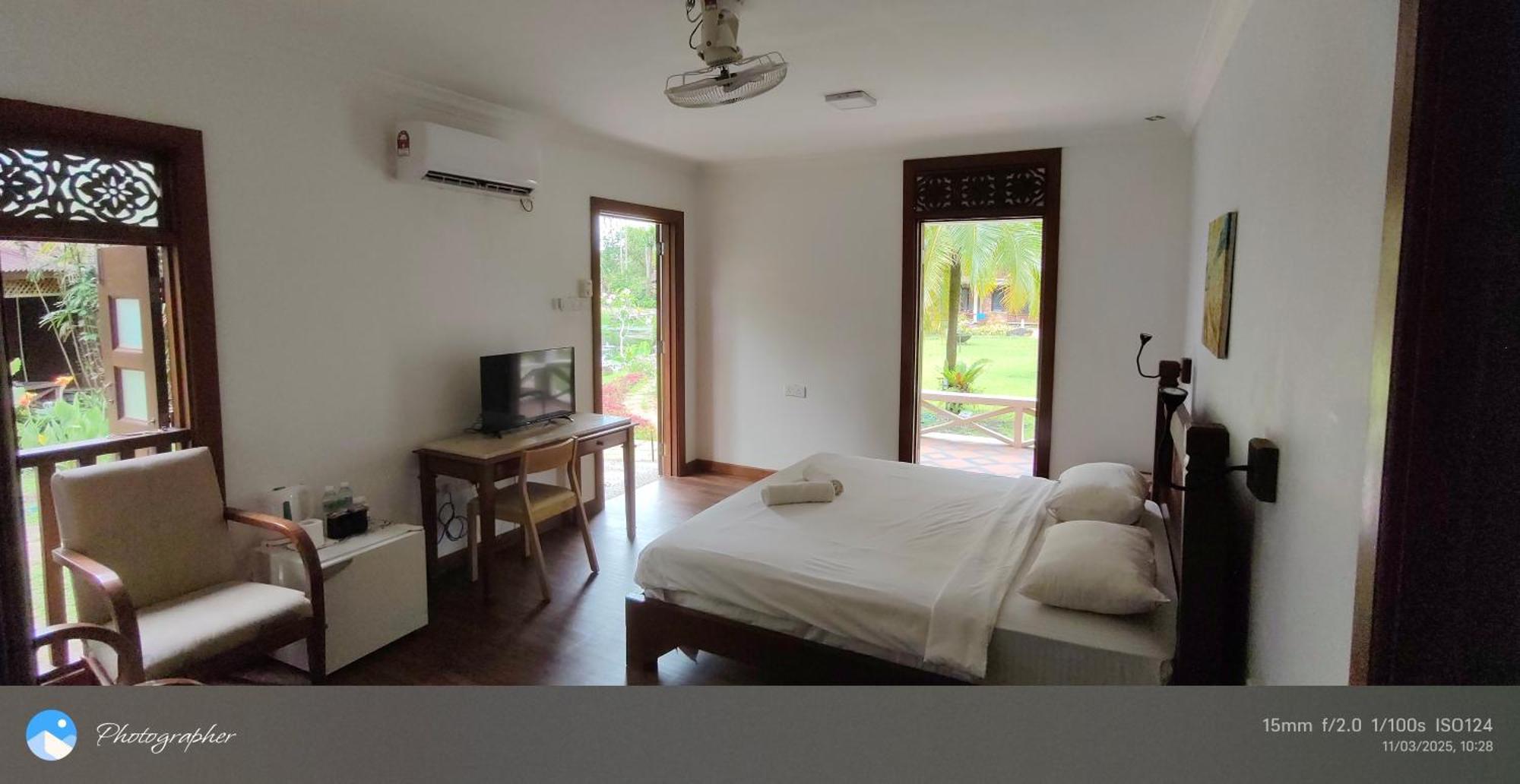 Tanjung Inn Kuantan Zewnętrze zdjęcie