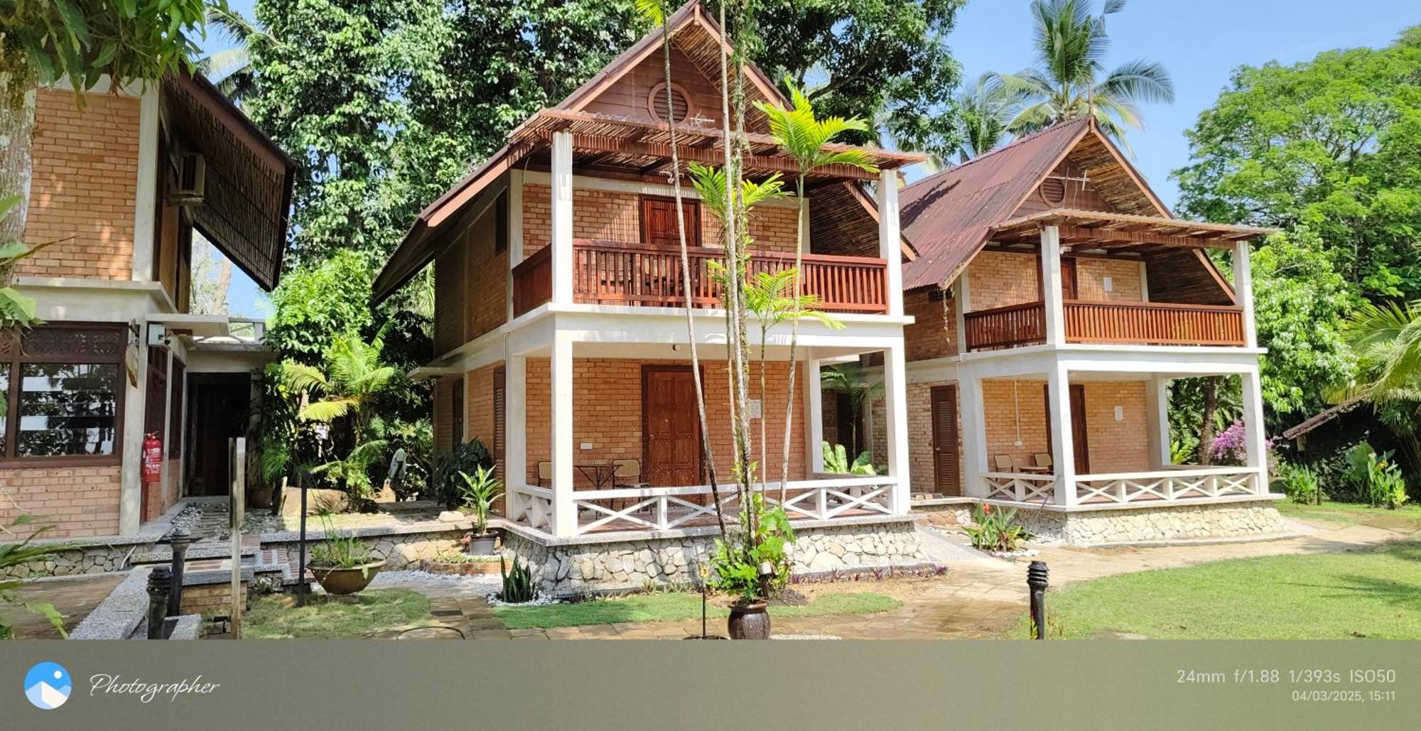 Tanjung Inn Kuantan Zewnętrze zdjęcie