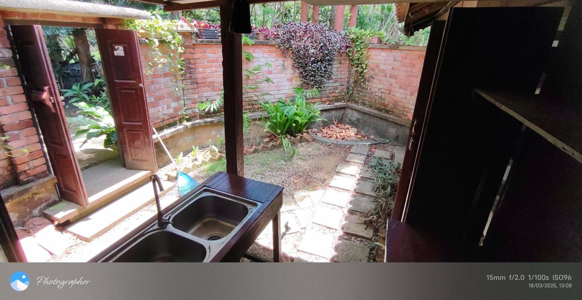 Tanjung Inn Kuantan Zewnętrze zdjęcie