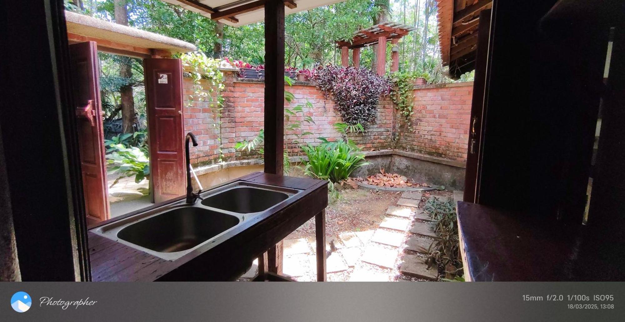 Tanjung Inn Kuantan Zewnętrze zdjęcie