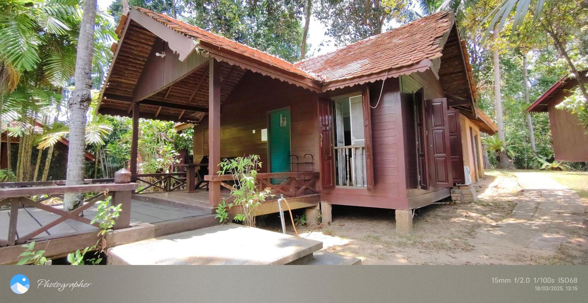 Tanjung Inn Kuantan Zewnętrze zdjęcie