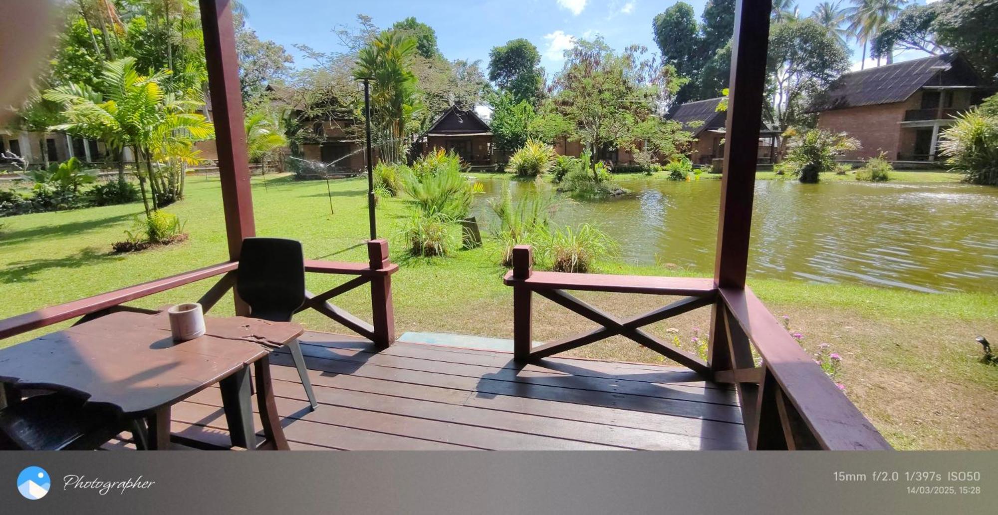 Tanjung Inn Kuantan Zewnętrze zdjęcie