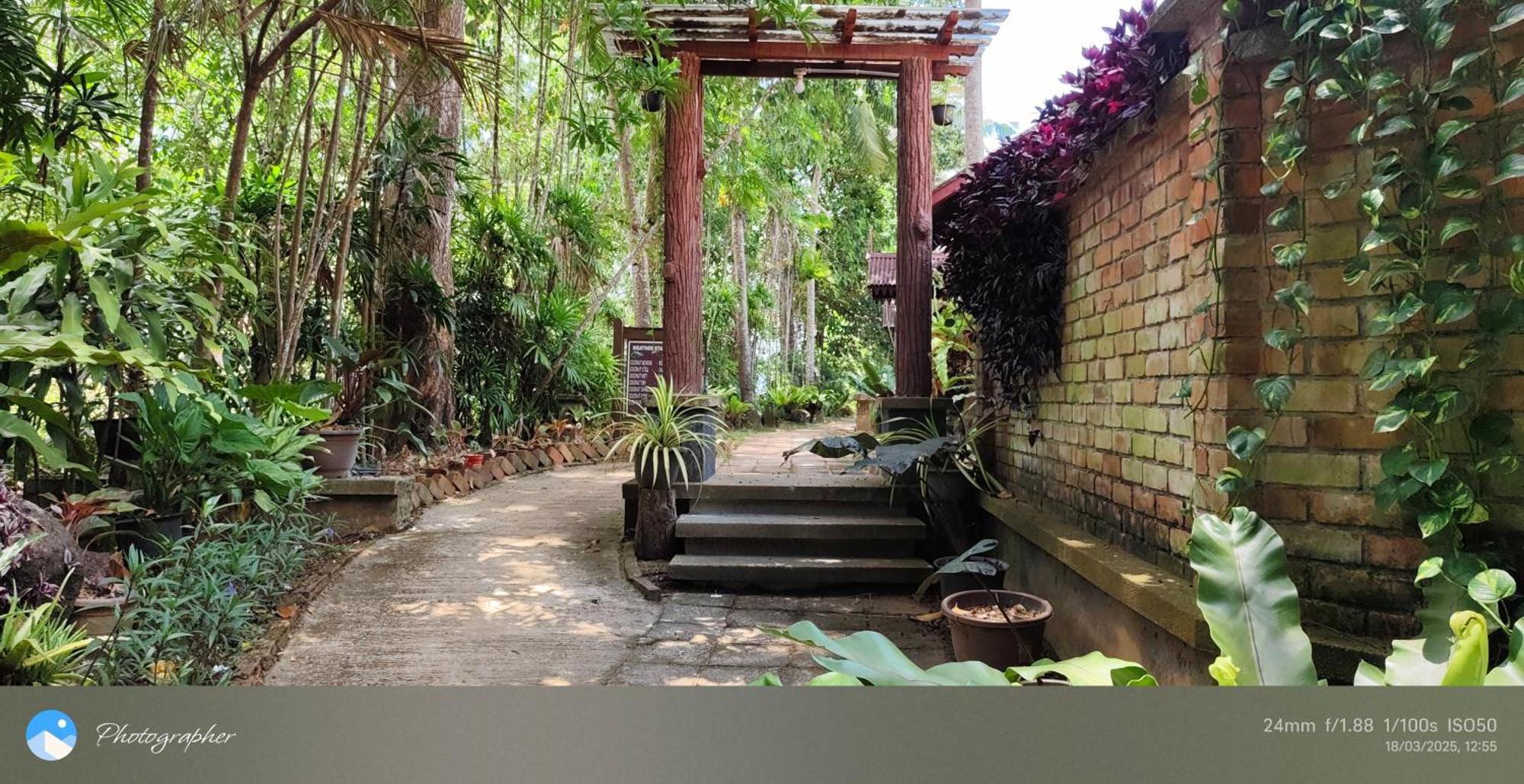 Tanjung Inn Kuantan Zewnętrze zdjęcie