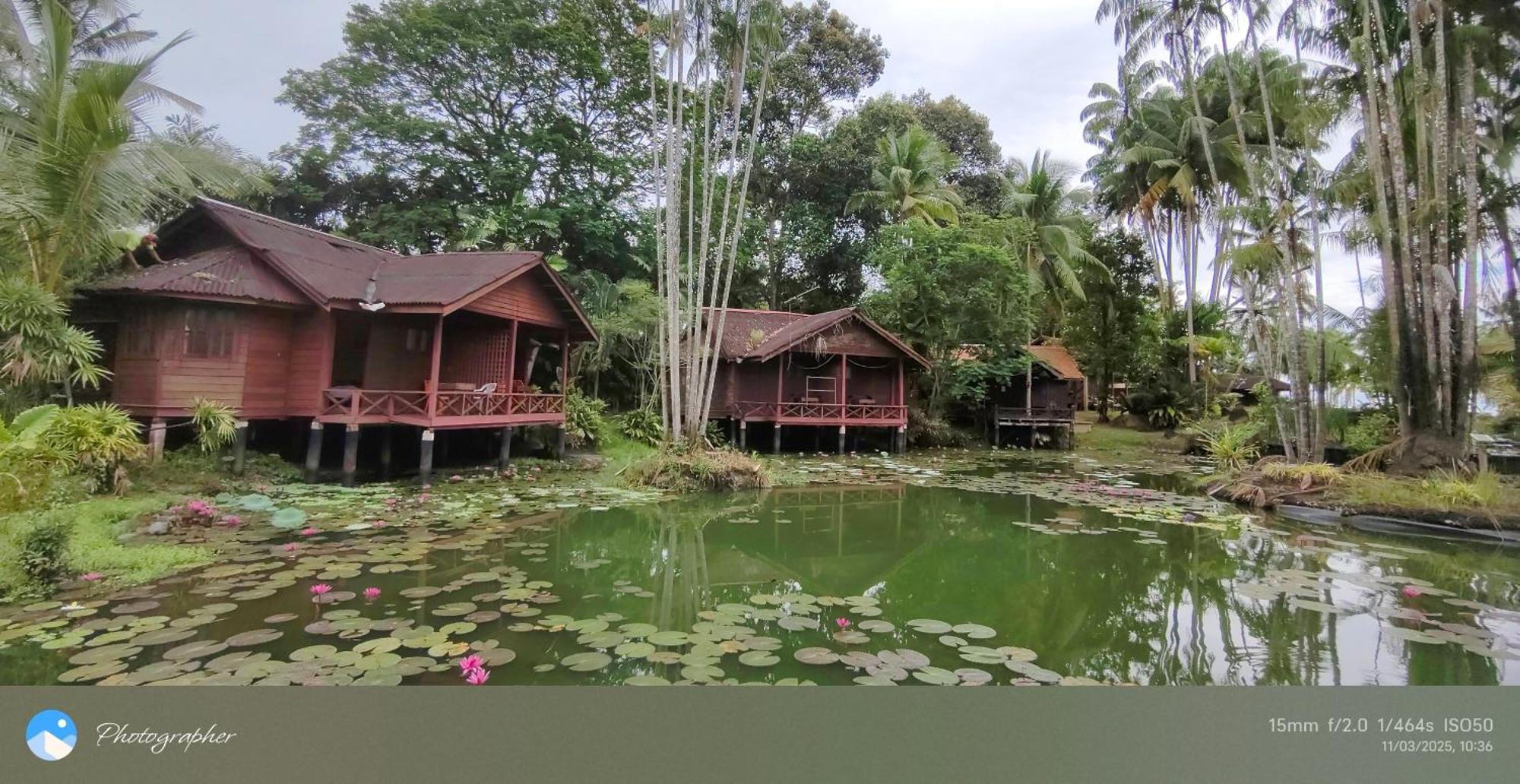 Tanjung Inn Kuantan Zewnętrze zdjęcie