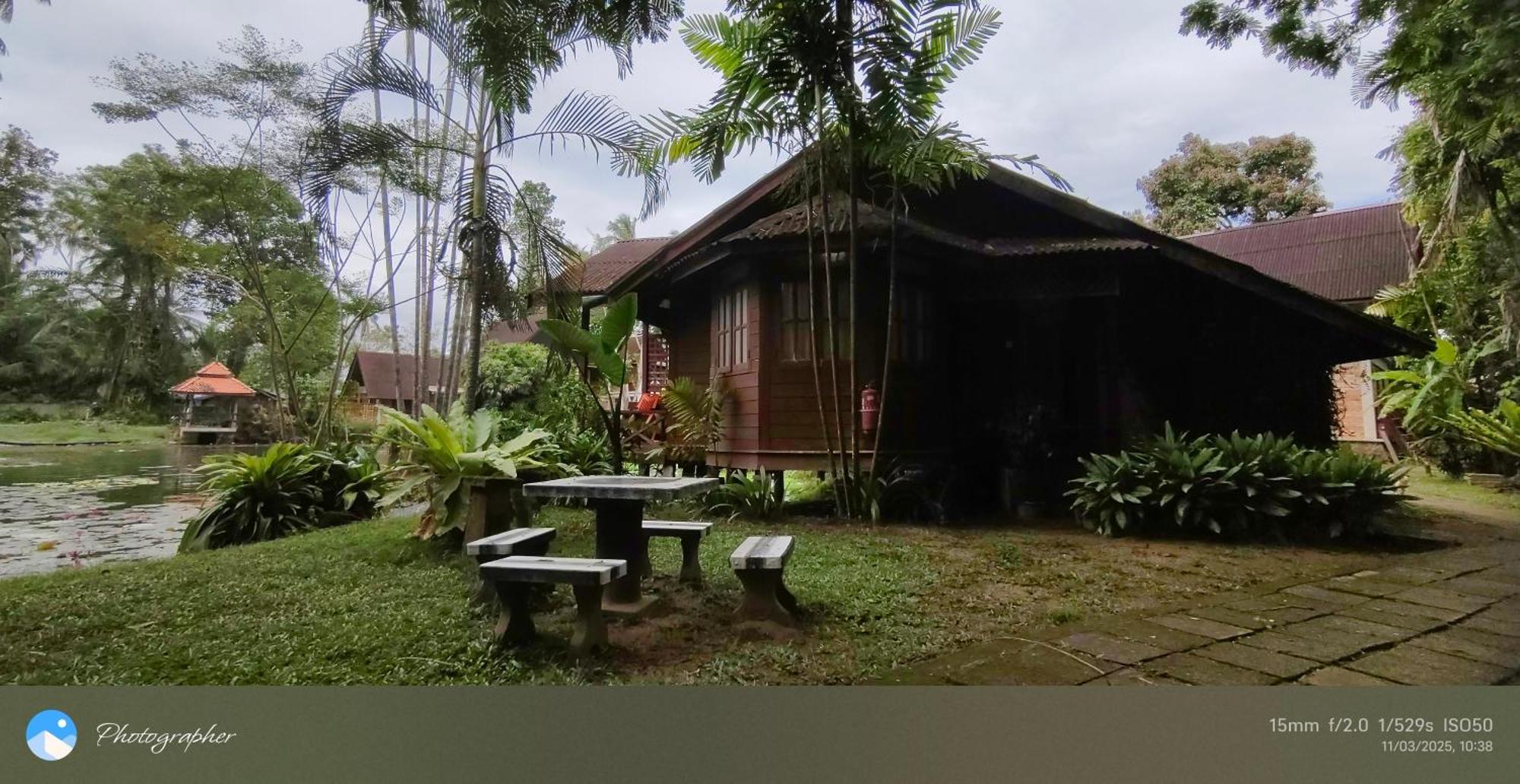 Tanjung Inn Kuantan Zewnętrze zdjęcie