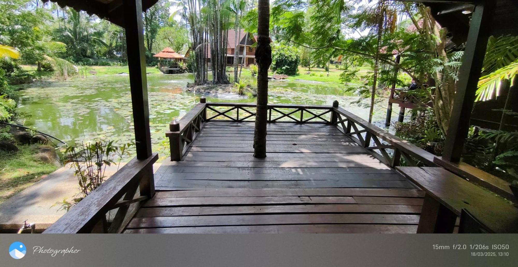 Tanjung Inn Kuantan Zewnętrze zdjęcie