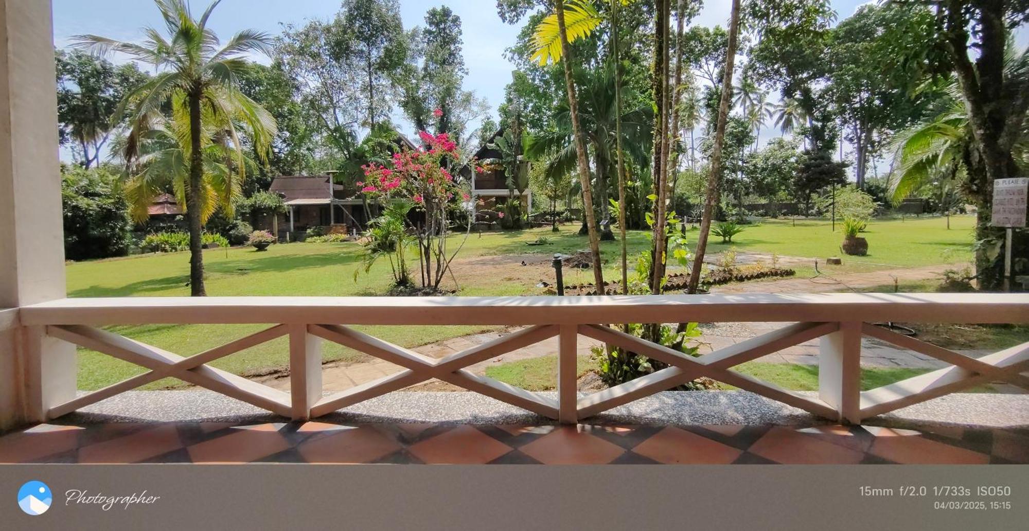 Tanjung Inn Kuantan Zewnętrze zdjęcie