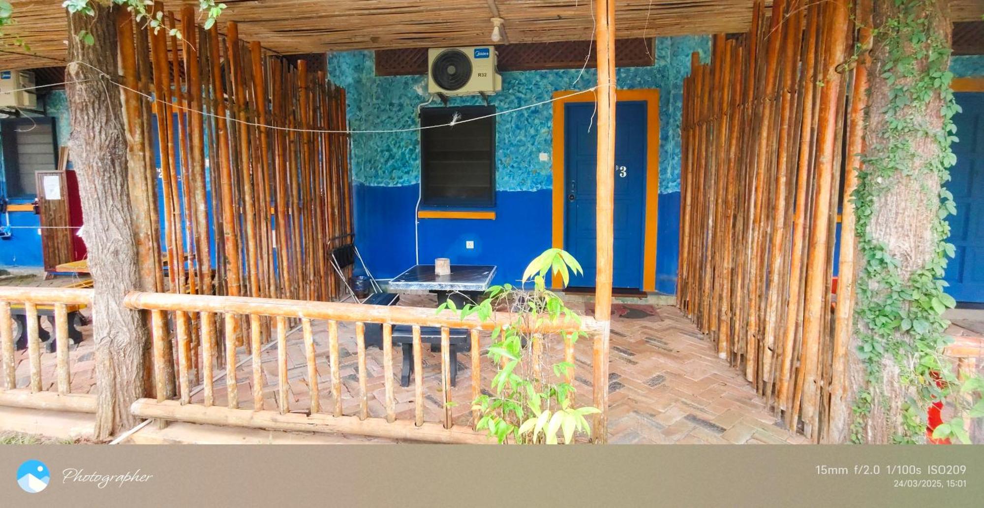 Tanjung Inn Kuantan Zewnętrze zdjęcie