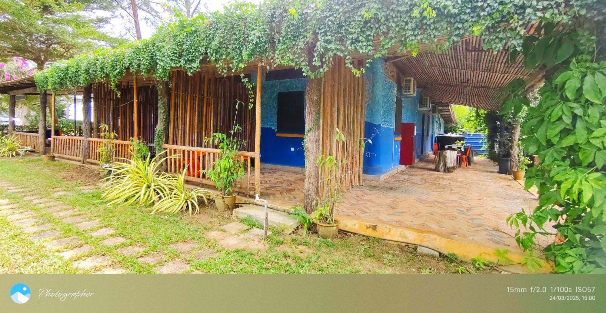 Tanjung Inn Kuantan Zewnętrze zdjęcie