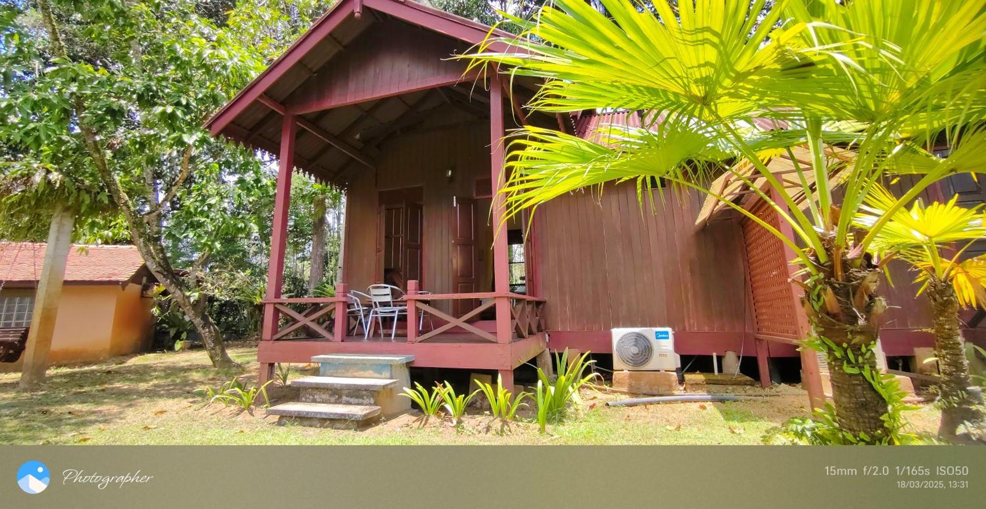 Tanjung Inn Kuantan Zewnętrze zdjęcie