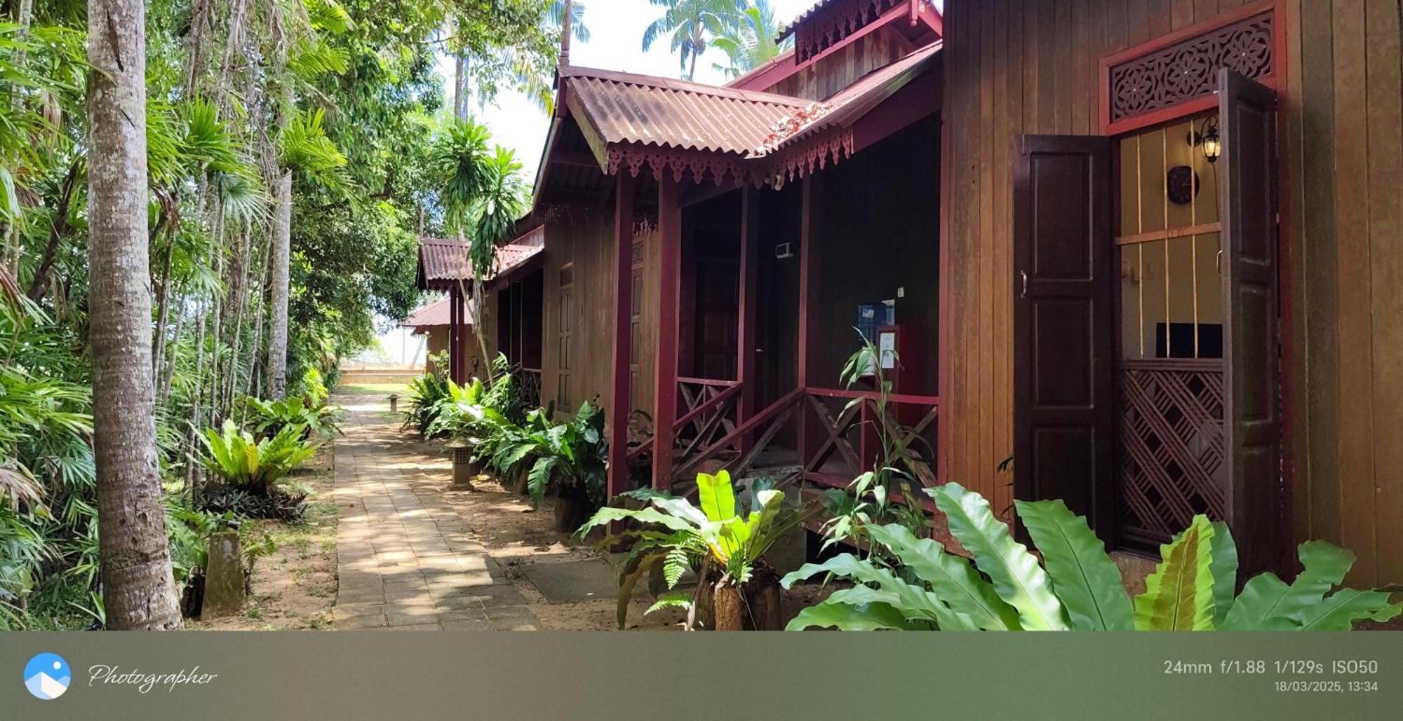 Tanjung Inn Kuantan Zewnętrze zdjęcie