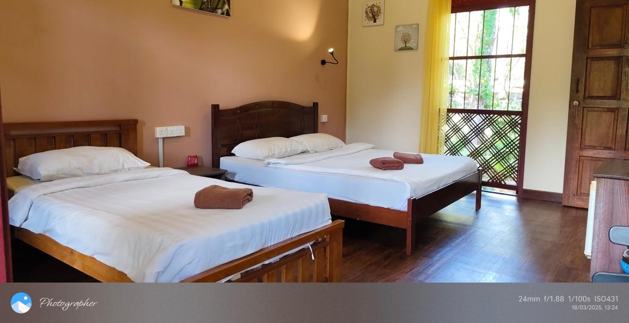 Tanjung Inn Kuantan Zewnętrze zdjęcie
