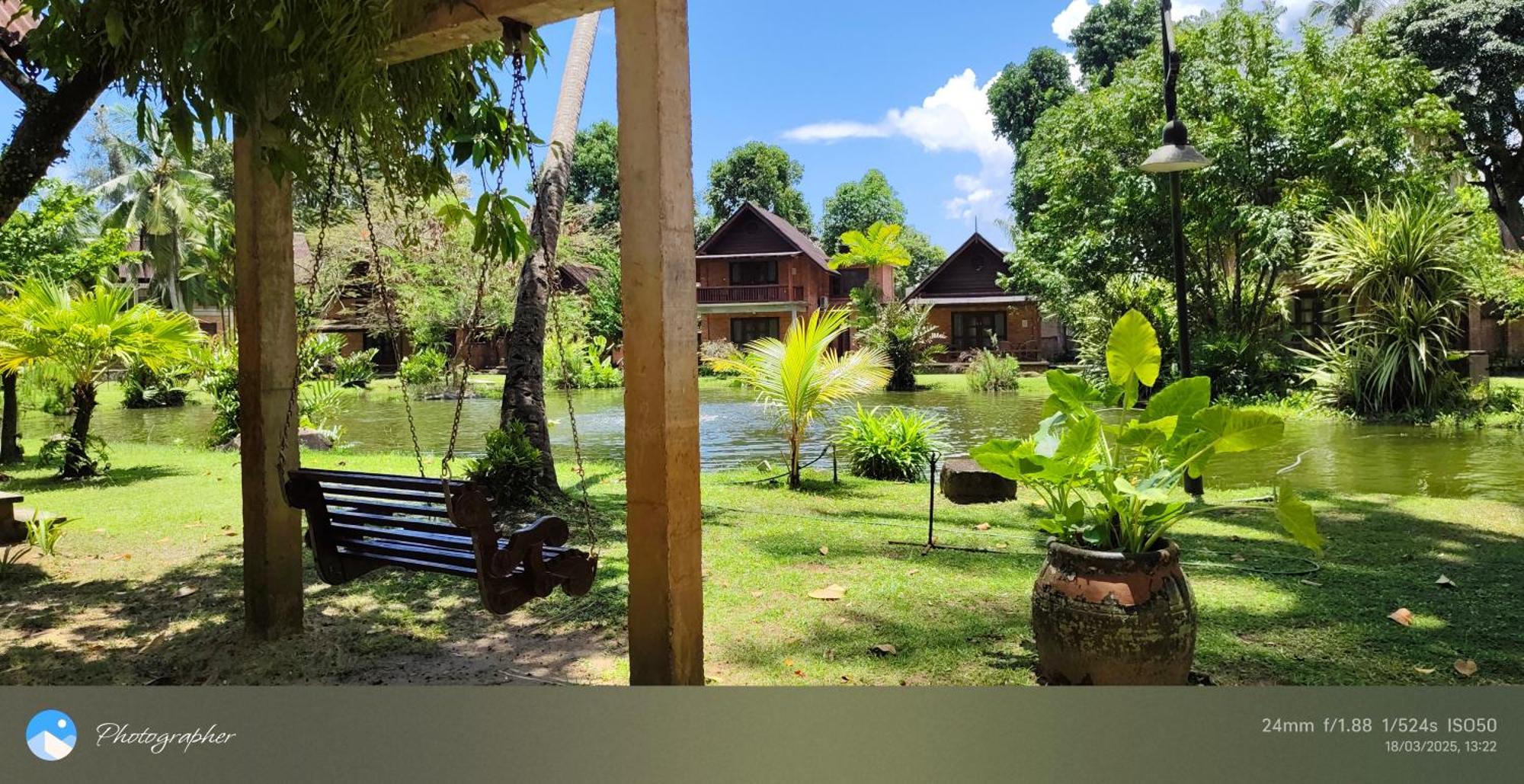 Tanjung Inn Kuantan Zewnętrze zdjęcie