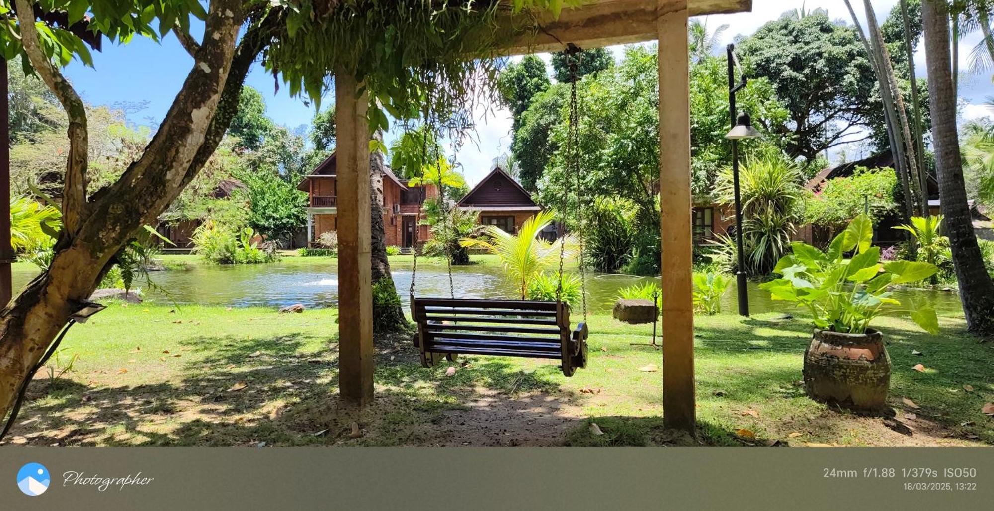 Tanjung Inn Kuantan Zewnętrze zdjęcie