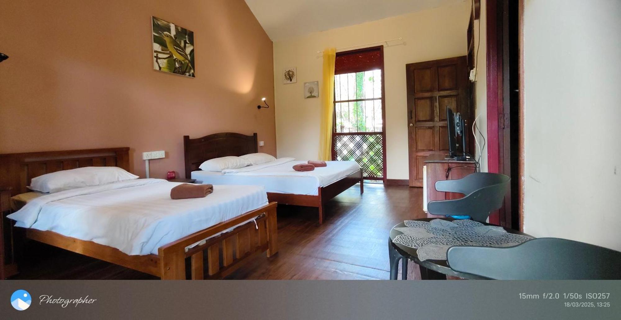 Tanjung Inn Kuantan Zewnętrze zdjęcie